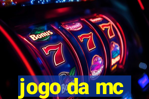 jogo da mc