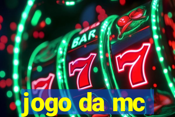 jogo da mc