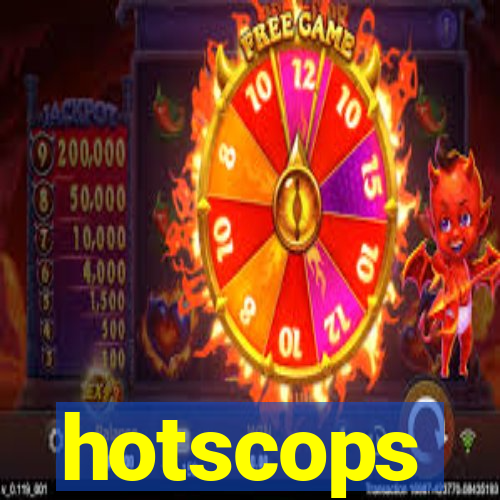 hotscops