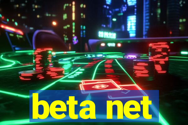 beta net