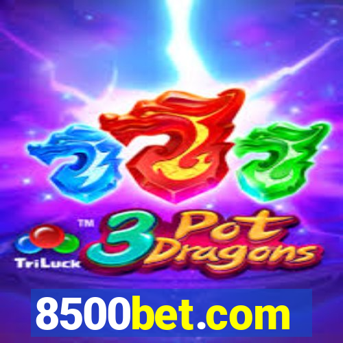 8500bet.com