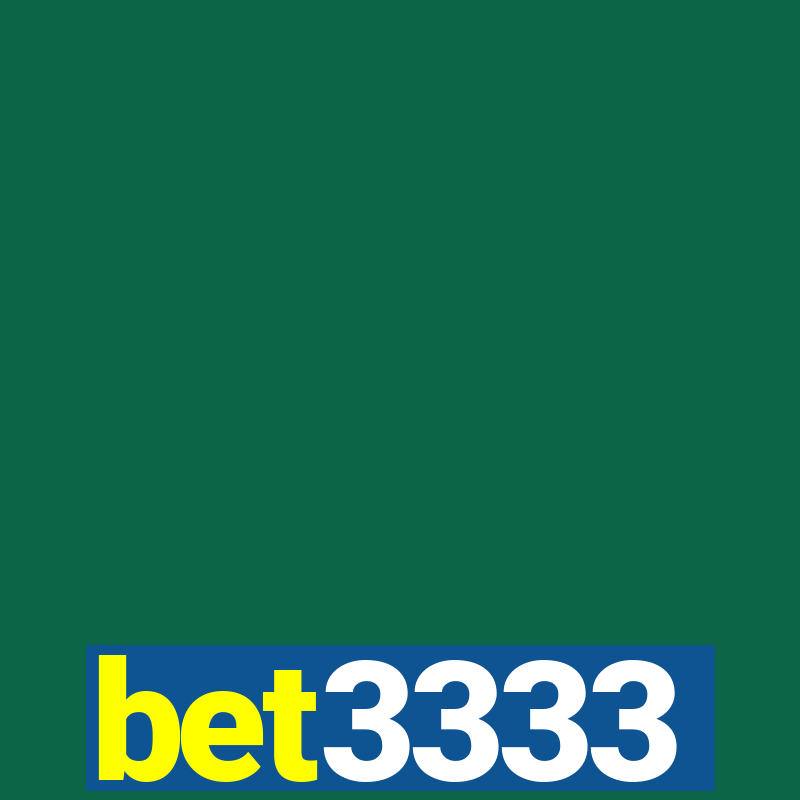 bet3333