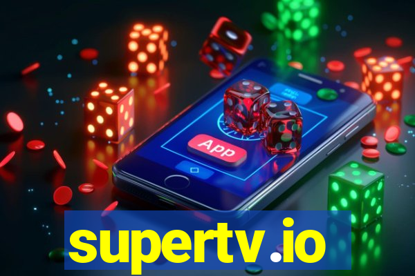 supertv.io