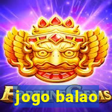 jogo balao