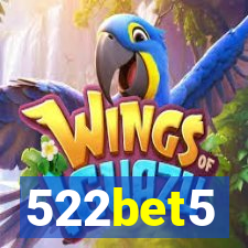 522bet5