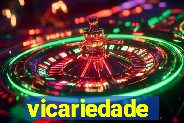 vicariedade