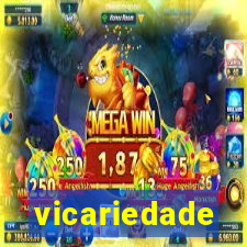 vicariedade