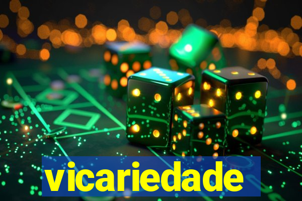 vicariedade