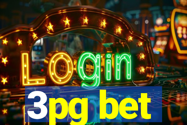 3pg bet