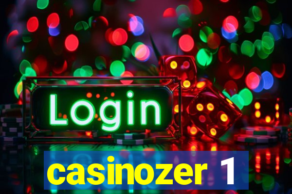 casinozer 1