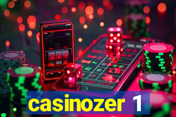 casinozer 1