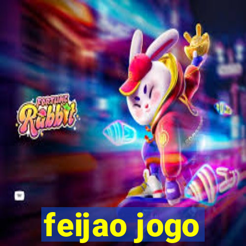 feijao jogo