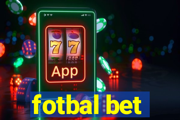 fotbal bet