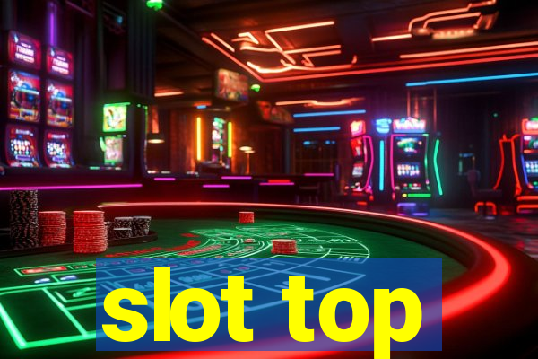 slot top