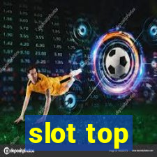 slot top