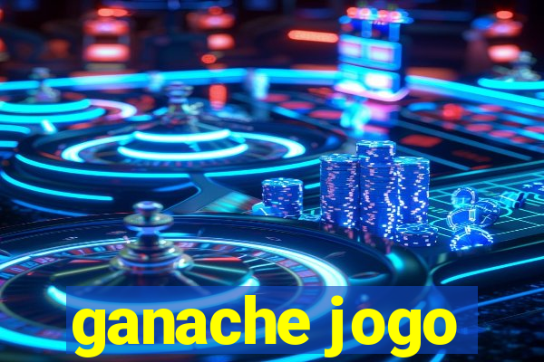 ganache jogo