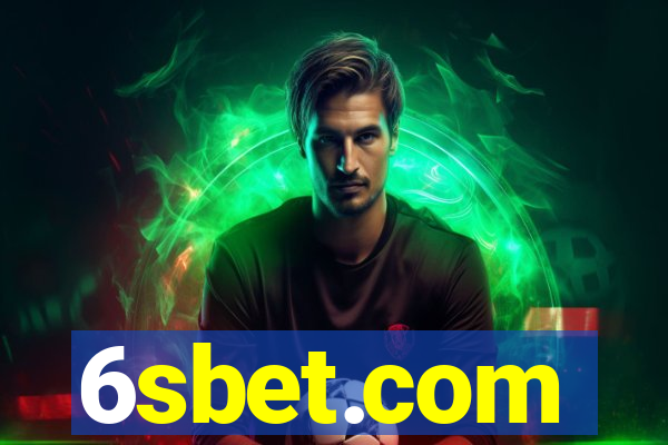 6sbet.com