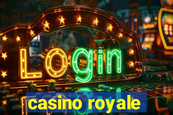 casino royale