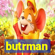 butrman