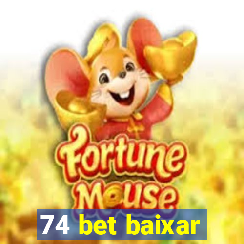 74 bet baixar