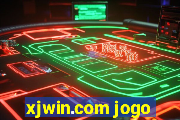 xjwin.com jogo