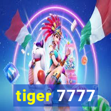 tiger 7777