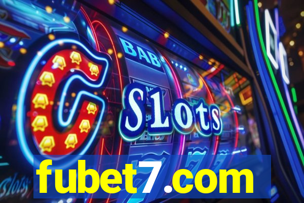 fubet7.com