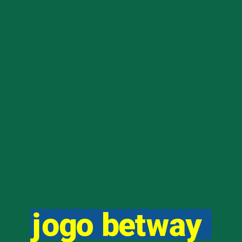 jogo betway