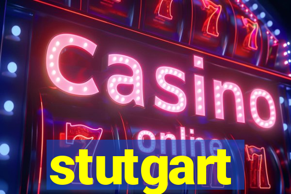 stutgart