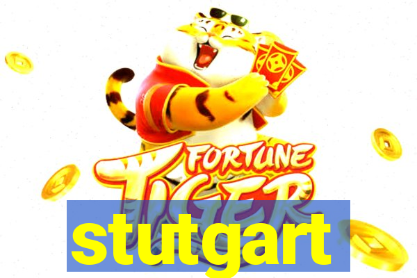 stutgart