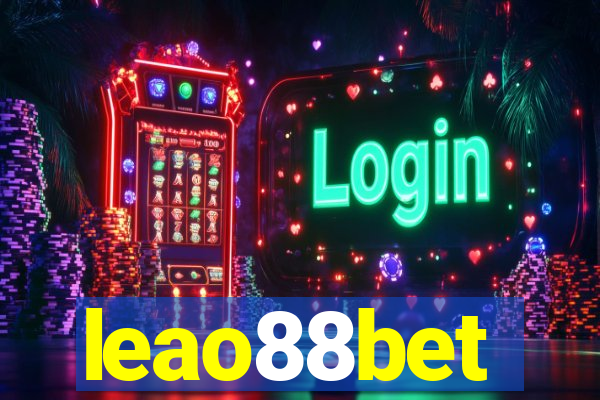 leao88bet