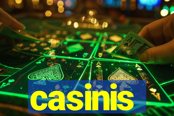 casinis