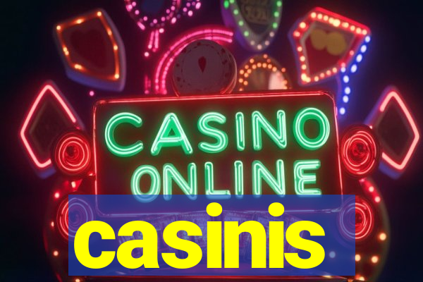 casinis