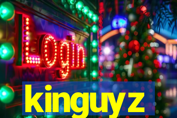 kinguyz