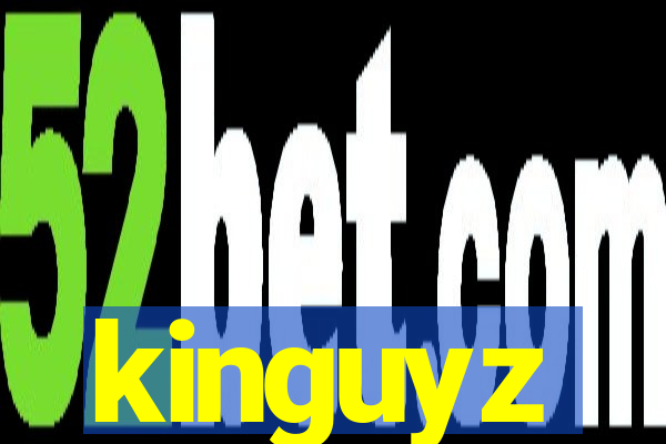 kinguyz