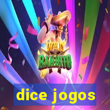 dice jogos