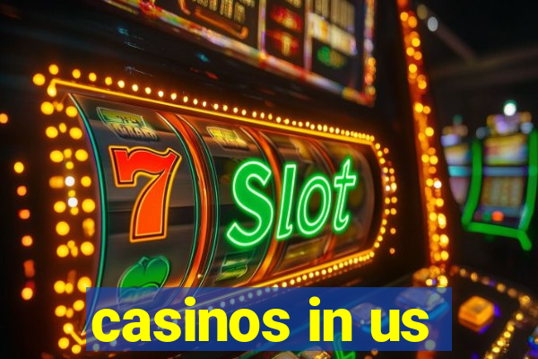 casinos in us