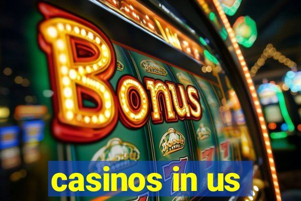 casinos in us