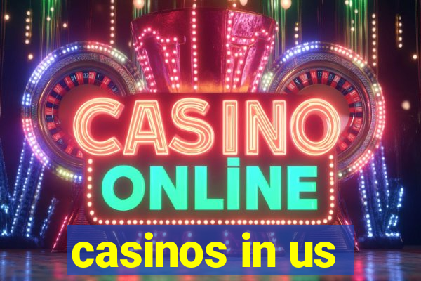 casinos in us