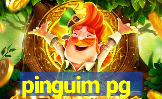 pinguim pg