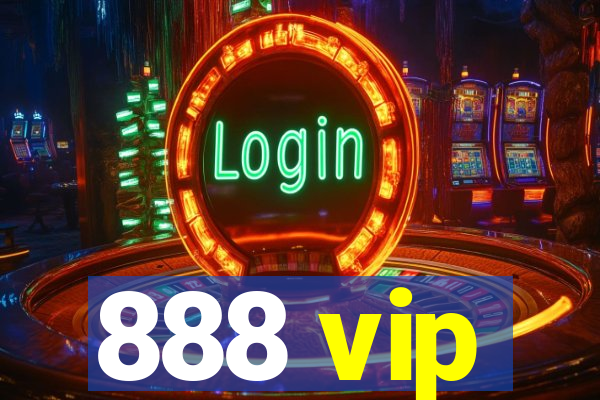 888 vip