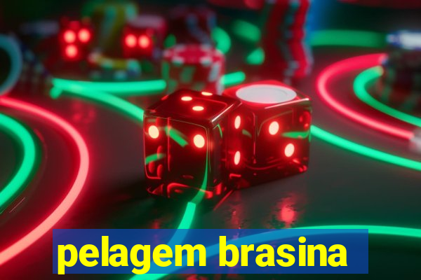 pelagem brasina