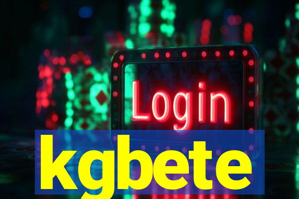 kgbete