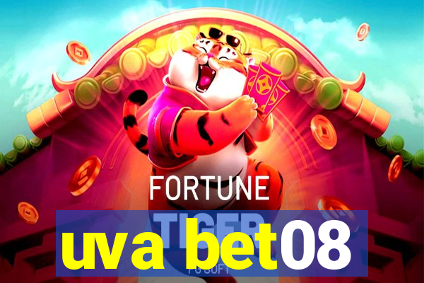 uva bet08