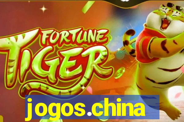 jogos.china