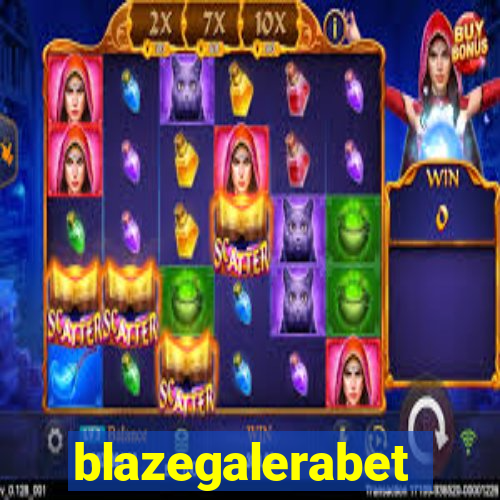 blazegalerabet