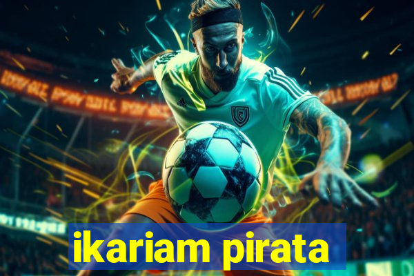 ikariam pirata