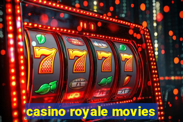 casino royale movies