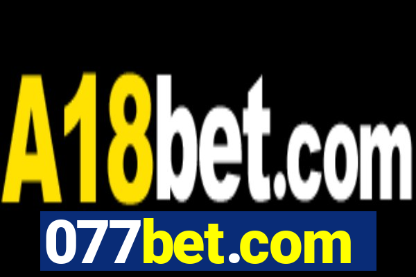 077bet.com