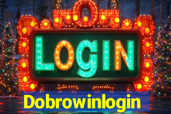 Dobrowinlogin